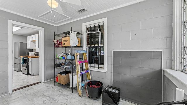 1004 S EVERS STREET, Plant City, FL 33563