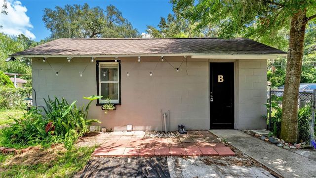 1004 S EVERS STREET, Plant City, FL 33563