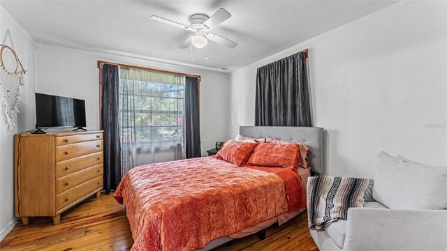 1004 S EVERS STREET, Plant City, FL 33563