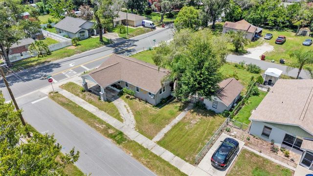 1004 S EVERS STREET, Plant City, FL 33563