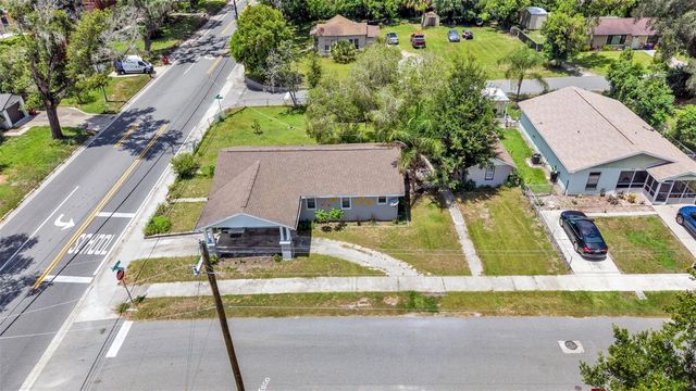 1004 S EVERS STREET, Plant City, FL 33563