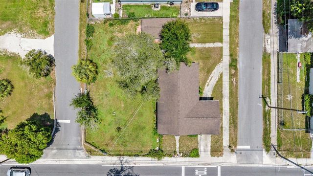 1004 S EVERS STREET, Plant City, FL 33563