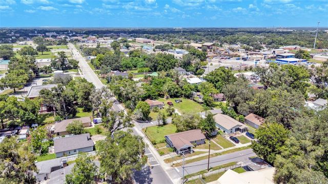 1004 S EVERS STREET, Plant City, FL 33563