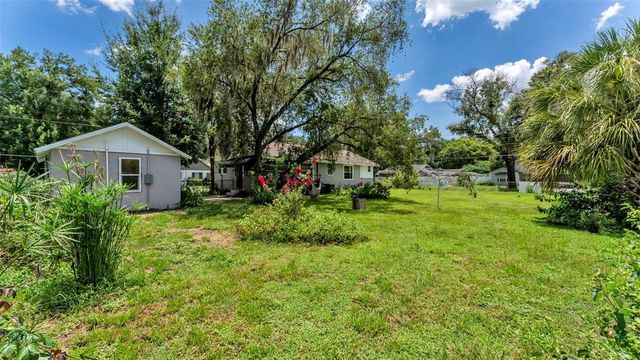 1004 S EVERS STREET, Plant City, FL 33563