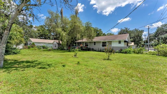 1004 S EVERS STREET, Plant City, FL 33563
