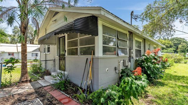 1004 S EVERS STREET, Plant City, FL 33563