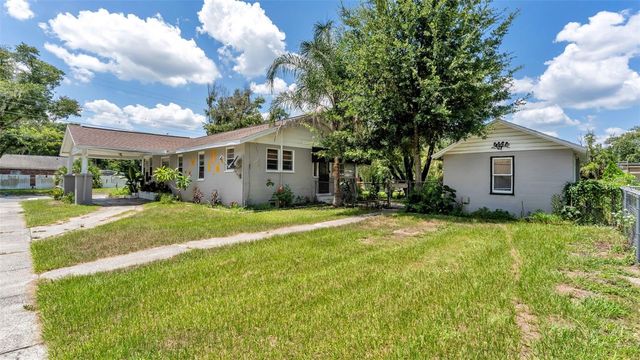 1004 S EVERS STREET, Plant City, FL 33563