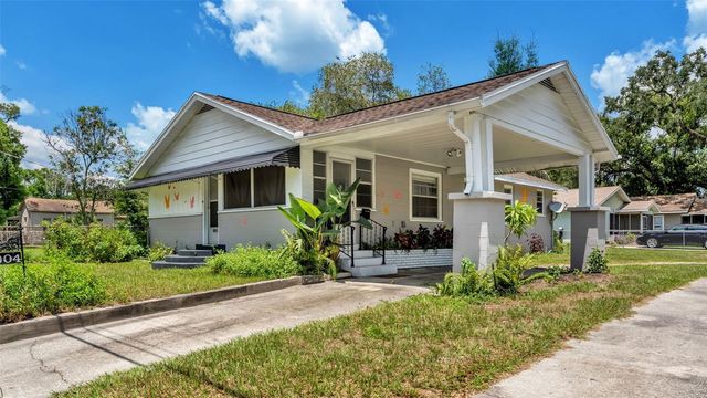 1004 S EVERS STREET, Plant City, FL 33563