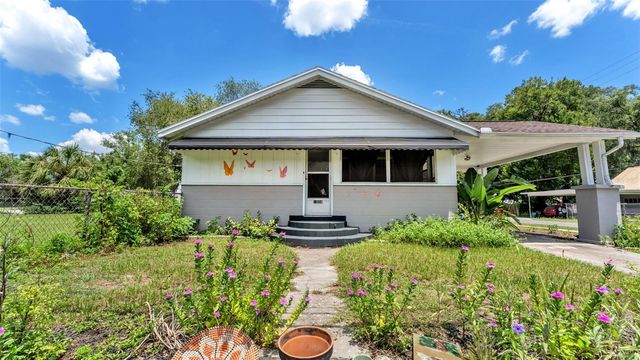 1004 S EVERS STREET, Plant City, FL 33563