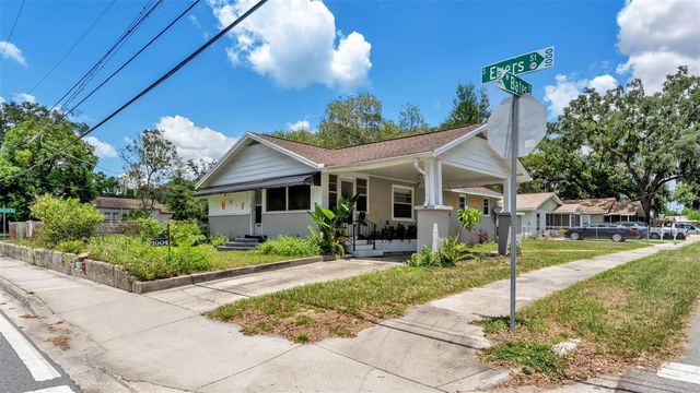 1004 S EVERS STREET, Plant City, FL 33563