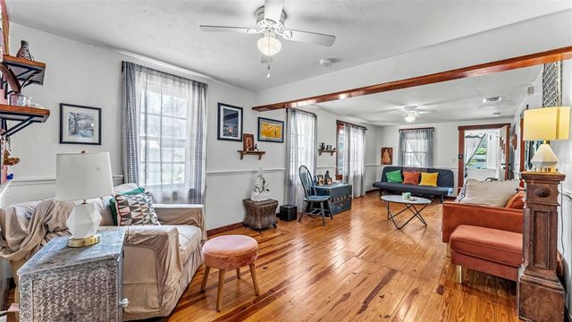 1004 S EVERS STREET, Plant City, FL 33563