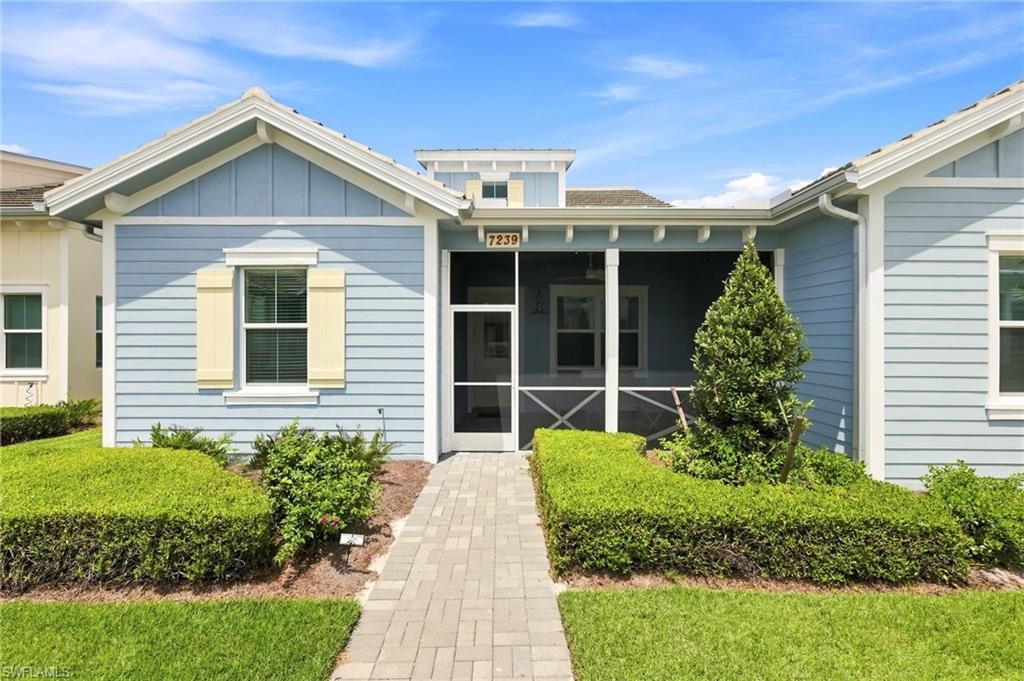 7239 Saona CT, Naples, FL 34113