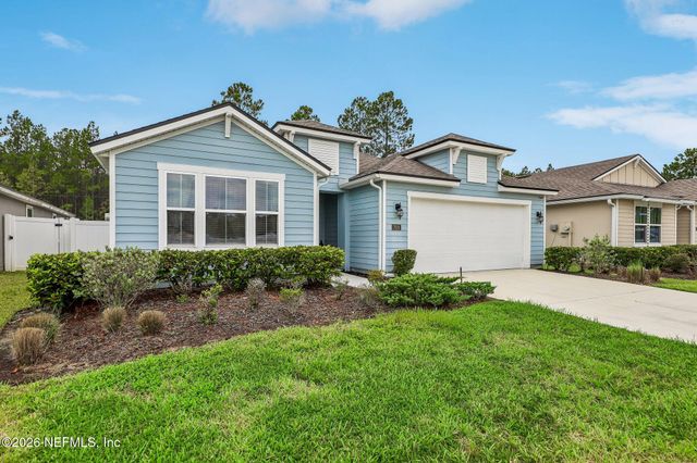 7924 ISLAND FOX Road, Jacksonville, FL 32222