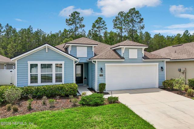 7924 ISLAND FOX Road, Jacksonville, FL 32222