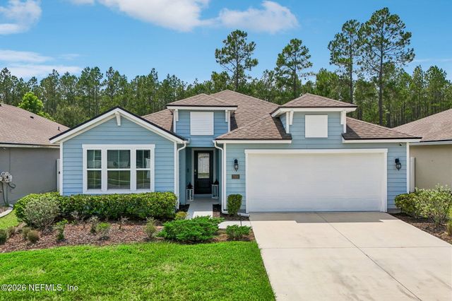 7924 ISLAND FOX Road, Jacksonville, FL 32222