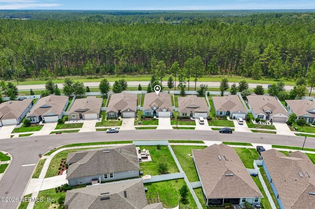 7924 ISLAND FOX Road, Jacksonville, FL 32222