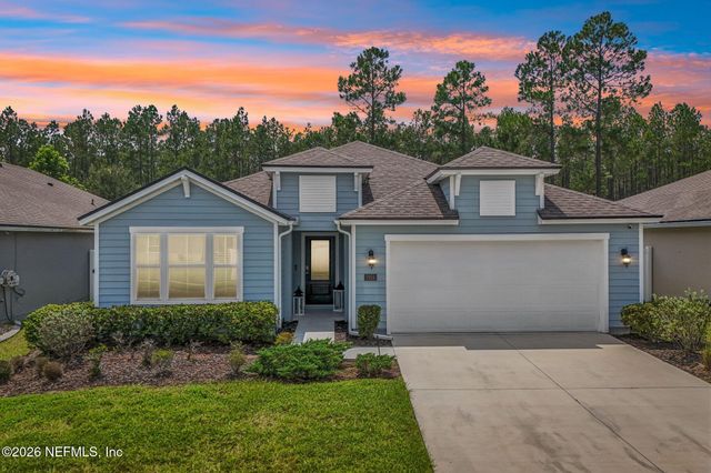 7924 ISLAND FOX Road, Jacksonville, FL 32222
