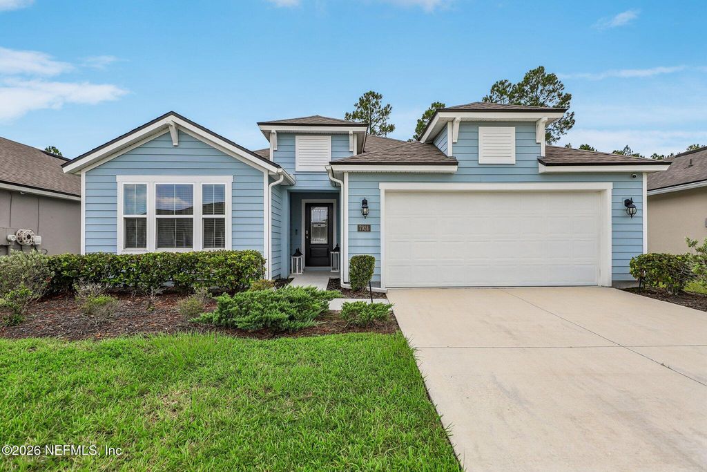 7924 ISLAND FOX Road, Jacksonville, FL 32222