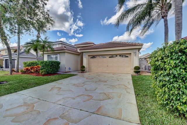 18967 Treble Lane, Boca Raton, FL 33498