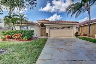 18967 Treble Lane, Boca Raton, FL 33498