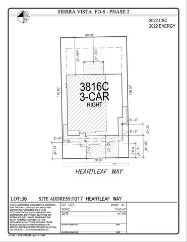 1017 Heartleaf Way, Roseville, CA 95747