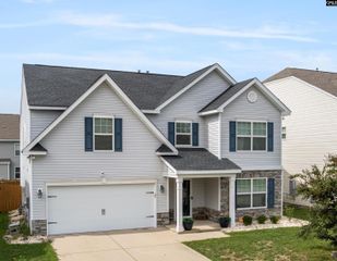1014 Heart Pine Drive, Blythewood, SC 29016