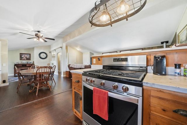 4900 Curran Rd, Ione, CA 95640