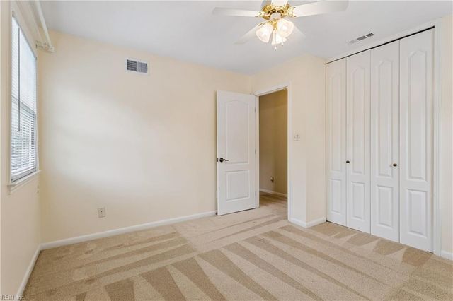 657 E Coral KY, Virginia Beach, VA 23452