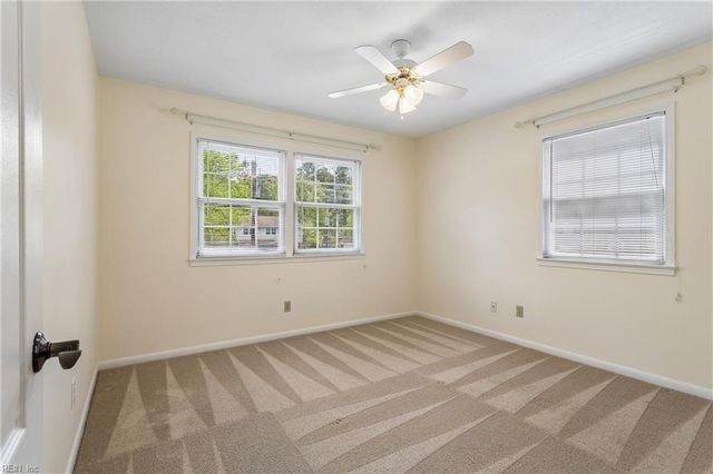 657 E Coral KY, Virginia Beach, VA 23452