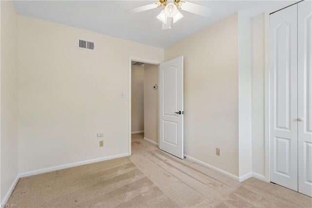 657 E Coral KY, Virginia Beach, VA 23452