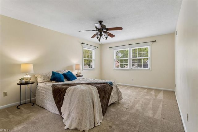 657 E Coral KY, Virginia Beach, VA 23452