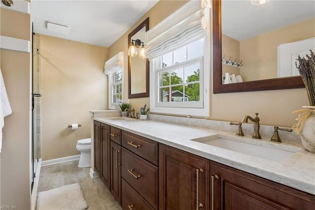 657 E Coral KY, Virginia Beach, VA 23452