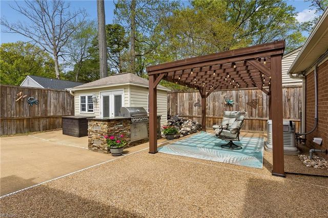 657 E Coral KY, Virginia Beach, VA 23452