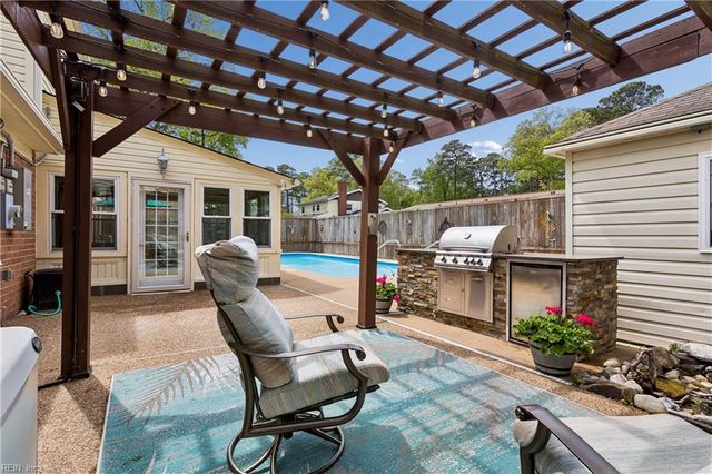 657 E Coral KY, Virginia Beach, VA 23452