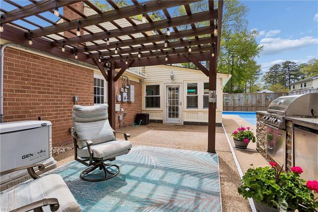 657 E Coral KY, Virginia Beach, VA 23452