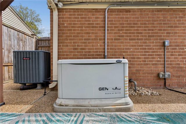 657 E Coral KY, Virginia Beach, VA 23452