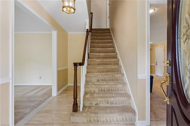 657 E Coral KY, Virginia Beach, VA 23452