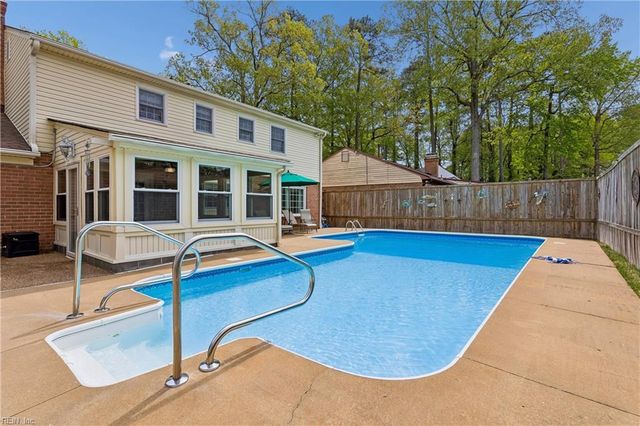 657 E Coral KY, Virginia Beach, VA 23452