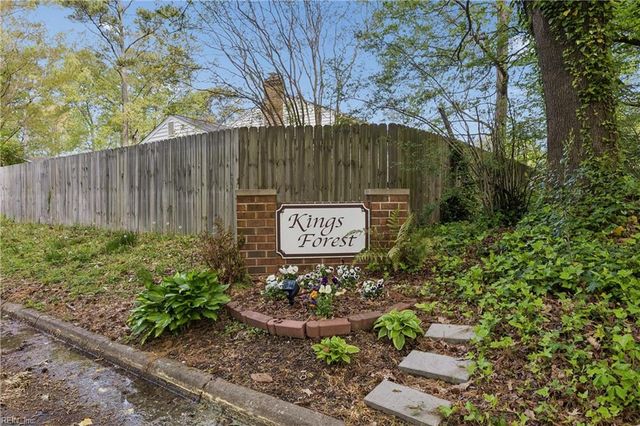 657 E Coral KY, Virginia Beach, VA 23452