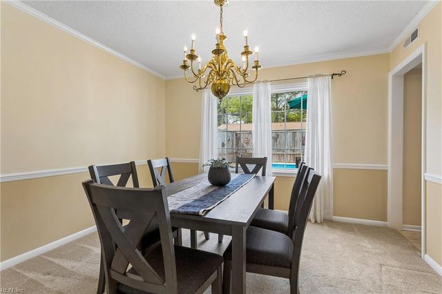 657 E Coral KY, Virginia Beach, VA 23452