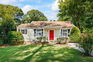 132 Northcutt SW Street, Marietta, GA 30064