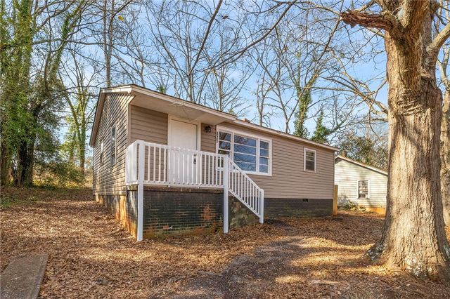 825 Dora Drive, Anderson, SC 29624