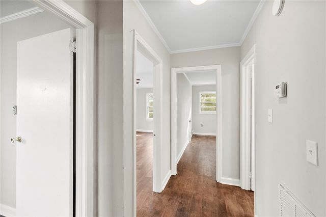 825 Dora Drive, Anderson, SC 29624