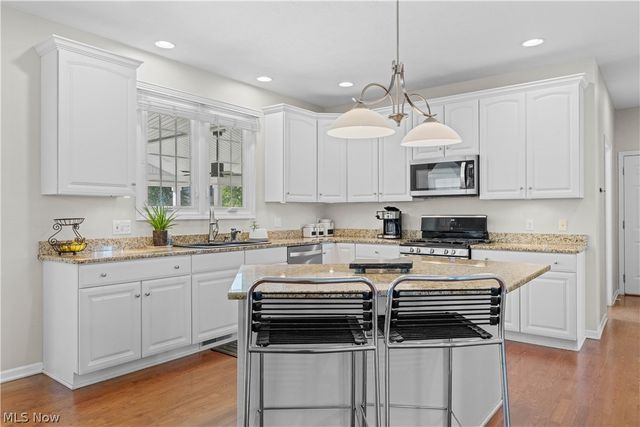 502 Augusta Drive, Fairlawn, OH 44333