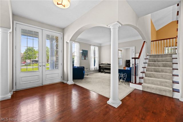 502 Augusta Drive, Fairlawn, OH 44333