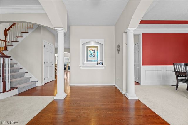 502 Augusta Drive, Fairlawn, OH 44333