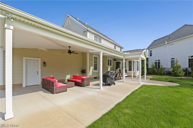 502 Augusta Drive, Fairlawn, OH 44333