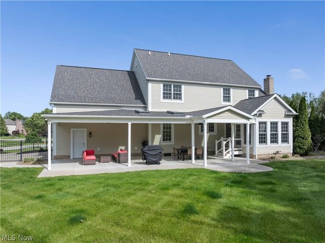 502 Augusta Drive, Fairlawn, OH 44333