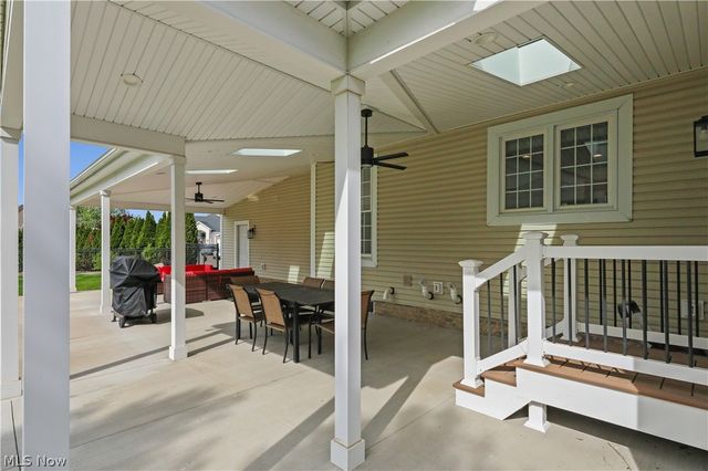 502 Augusta Drive, Fairlawn, OH 44333