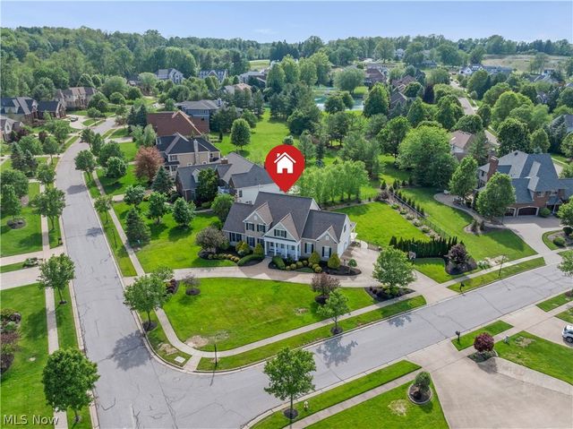 502 Augusta Drive, Fairlawn, OH 44333